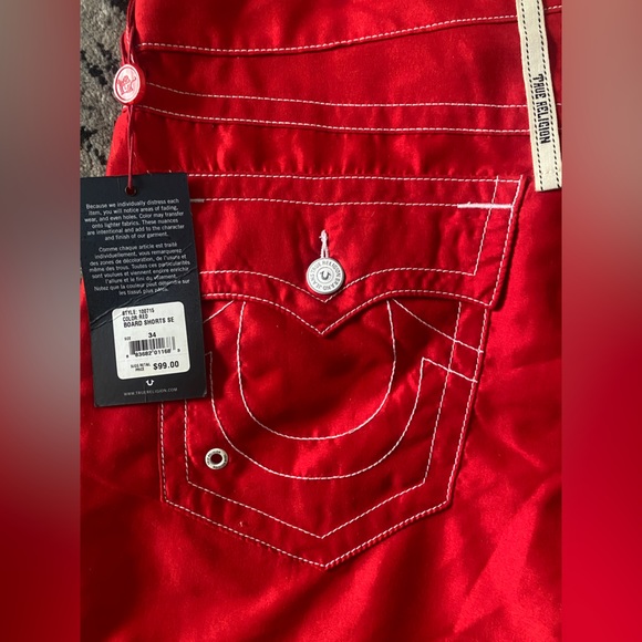 NEW WITH TAG TRUE RELIGION DESIGNER JEANS LOT - Picture 11 of 16